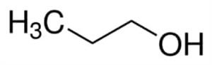 34871-1L | 1 PROPANOL FOR HPLC 99.9