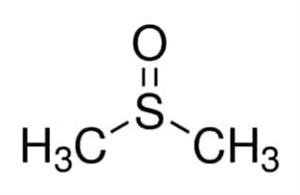 34943-1L | DIMETHYL SULFOXIDE DRIED MAX. 0.02 H2 O R. G. REAG