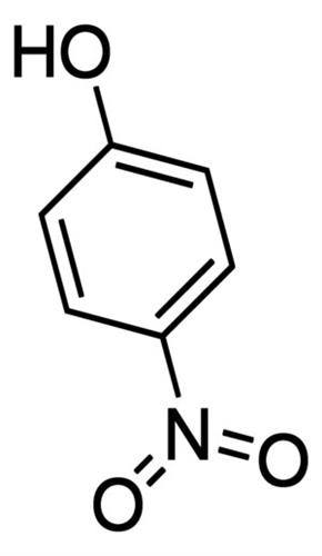 35836-1G | 4 NITROPHENOL PESTANAL