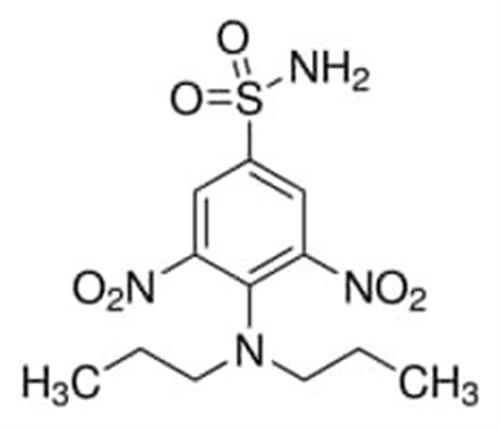 36182-100MG | ORYZALIN PESTANAL TM