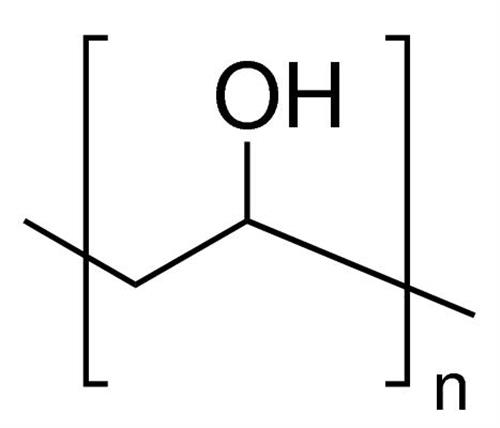 363146-500G | POLY VINYL ALCOHOL 99 HYDROLYZED TYPICAL AVERAGE M