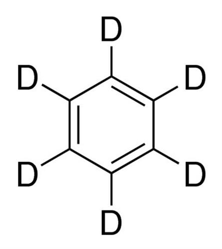 364940-50G | BENZENE D6 99.6 ATOM D 0.03 V V TMS
