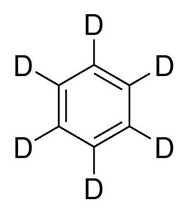 364940-50G | BENZENE D6 99.6 ATOM D 0.03 V V TMS