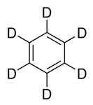 364940-50G | BENZENE D6 99.6 ATOM D 0.03 V V TMS