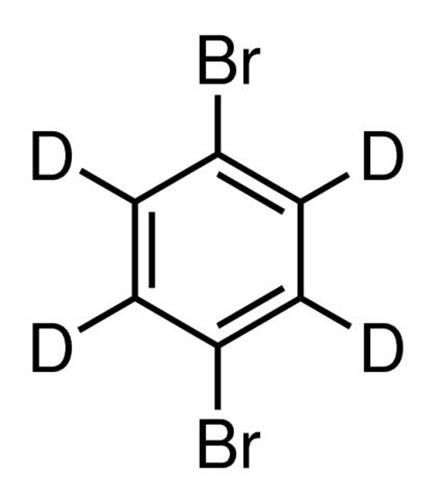 366560-5G | 1 4 DIBROMOBENZENE D4 98 ATOM D