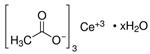 367753-250G | CERIUM III ACETATE HYDRATE 99.9 METALS BASIS