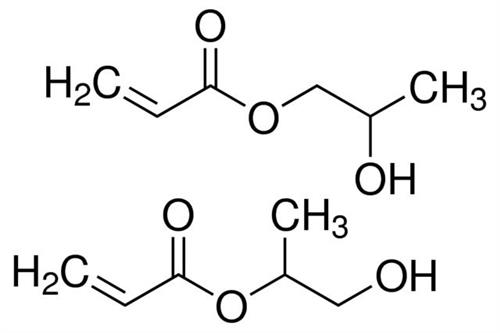 370932-1L | HYDROXYPROPYL ACRYLATE MIXTURE OF ISOMERS CONTAINS