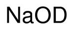 372072-50G | SODIUM DEUTEROXIDE 40 WT. SOLUTION IN D2O 99.5 ATO
