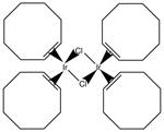 377155-1G | CHLOROBIS CYCLOOCTENE IRIDIUM I DIMER 97