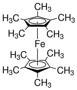 378542-5G | BIS PENTAMETHYLCYCLOPENTADIENYL IRON 97