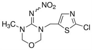 37924-100MG-R | THIAMETHOXAM