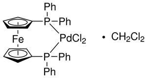 379670-1G | 1 1 BIS DIPHENYLPHOSPHINO FERROCENE DICHLOROPALLA