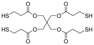 381462-500ML | PENTAERYTHRITOL TETRAKIS 3 MERCAPTOPROPIONATE 95