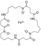 38266-9MG-F | FERRIOXAMINE E