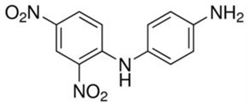 38464-25MG | DISPERSE YELLOW 9