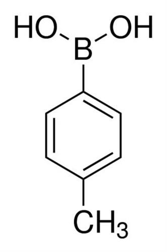 393622-1G | P TOLYLBORONIC ACID 97