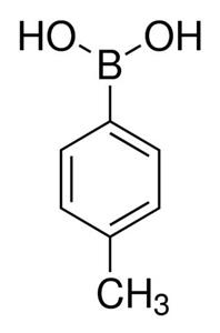 393622-1G | P TOLYLBORONIC ACID 97