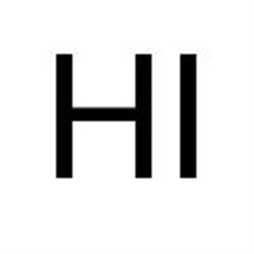 398098-250ML | HYDRIODIC ACID CONTAINS NO STABILIZER ACS REAGENT
