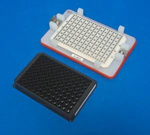 40-285 | HAND HELD MAGNETIC SEPARATION BLOCK FOR