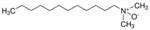 40234-5G | N N DIMETHYLDODECYLAMINE N OXIDE BIOXTRA 99.0 NT