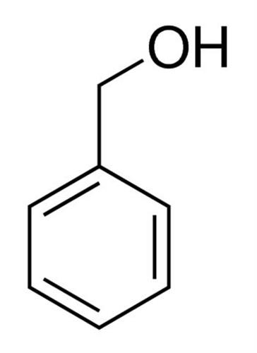 402834-100ML | BENZYL ALCOHOL ACS REAGENT 99.0