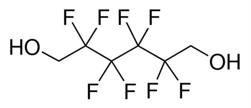 406422-5G | 2 2 3 3 4 4 5 5 OCTAFLUORO 1 6 HEXANEDIOL 98
