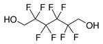 406422-5G | 2 2 3 3 4 4 5 5 OCTAFLUORO 1 6 HEXANEDIOL 98