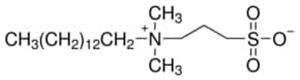 40772-50G | 3 N N DIMETHYLMYRISTYLAMMONIO PROPANESULFONATE 98.