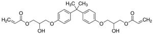 411167-250ML | BISPHENOL A GLYCEROLATE 1 GLYCEROL PHENOL DIACRYLA