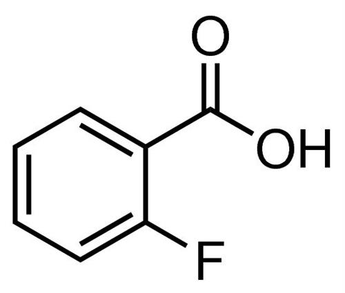 412244-100G | 2 FLUOROBENZOIC ACID 97