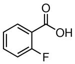 412244-100G | 2 FLUOROBENZOIC ACID 97