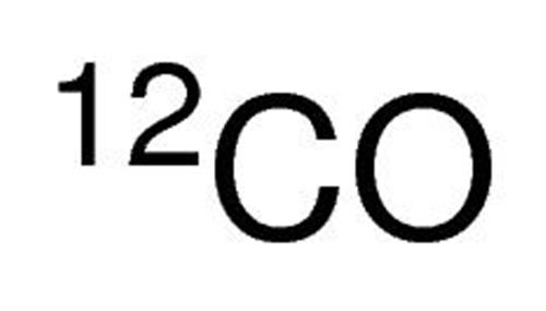 418072-10L | CARBON 12C MONOXIDE 99.95 ATOM 12C