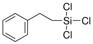 420034-1G | PHENETHYLTRICHLOROSILANE 95