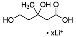 42147-5MG | RS MEVALONIC ACID LITHIUM SALT