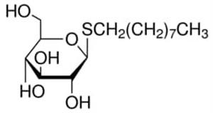 42232-1G | NONYL D THIOGLUCOSIDE