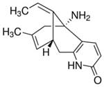 42643-25MG | HUPERZINE A