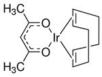 429155-500MG | ACETYLACETONATO 1 5 CYCLOOCTADIENE IRIDIUM I