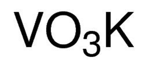 431052-25G | POTASSIUM METAVANADATE 98