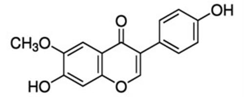 43534-10MG | GLYCITEIN