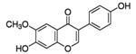 43534-10MG | GLYCITEIN