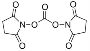 43720-5G | DI N SUCCINIMIDYL CARBONATE