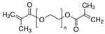 437468-250ML | POLY ETHYLENE GLYCOL DIMETHACRYLATE AVERAGE MN 750