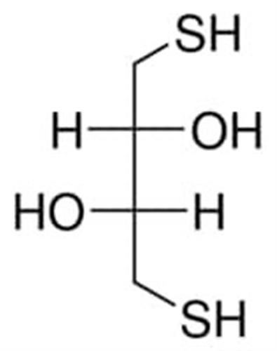 43816-50ML | DL DITHIOTHREITOL SOLUTION BIOULTRA FOR MOLECULAR