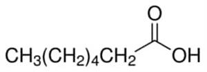 43858-1ML | HEPTANOIC ACID