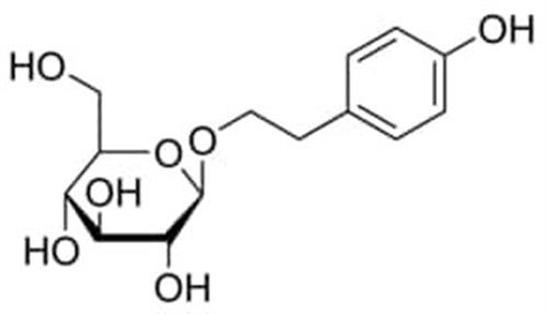 43866-25MG | SALIDROSIDE