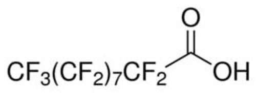 43929-25MG | PERFLUORODECANOIC ACID