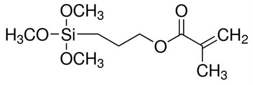 440159-100ML | 3 TRIMETHOXYSILYL PROPYL METHACRYLATE 98