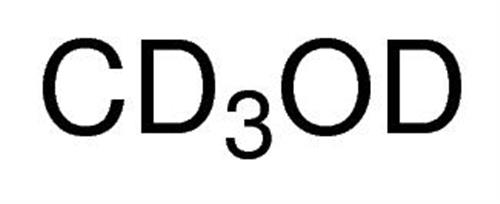 444758-1G-AMP | METHANOL D4 100 99.96 ATOM D