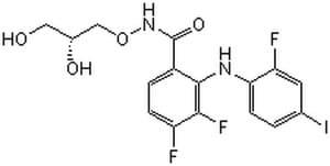 444966-5MG | MEK1 2 INHIBITOR III 1PC X 5MG