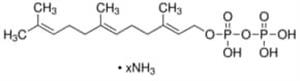 44722-5MG | TRANS TRANS FARNESYL PYROPHOSPHATE AMMONIUM SALT A